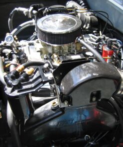 Sierra International Boating Accessories Mercruiser Tune Up Kit for V8 Thunderbolt HEI Ignitions 18-5273, Medium 13 71esWJM6sIL