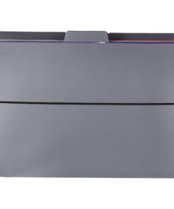 Amazon Basics Hanging 6 Pocket File Folders, 36 in - Multicolor 14 71esrPswaWL