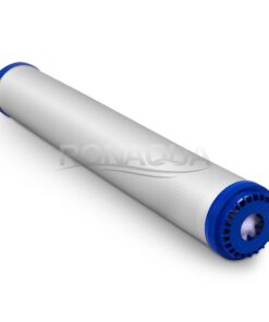 Ronaqua 20" x 2.5" Replacement Water Filters Cartridges Sediment CTO Block & GAC for 20 Inch Whole House System 13 71et7FfhTAL