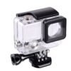 Suptig Replacement Waterproof Case Protective Housing for GoPro Hero 4, Hero 3+, Hero3 Outside Sport Camera for Underwater Use - Water Resistant up to 147ft (45m) 42 71etSg8UGvL