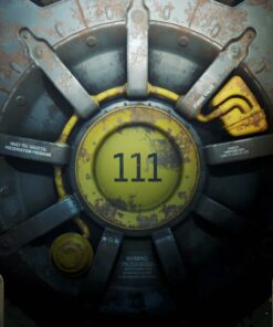 Fallout 4 - PlayStation 4 Pip-Boy Edition 43 71etWv5sKeL