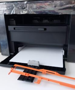 Canon imageCLASS MF3010 VP Wired Monochrome Laser Printer with Scanner, USB Cable included, Black 28 71etYFi0h2L