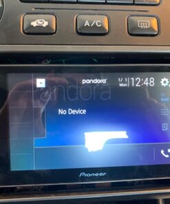 Pioneer MVH1400NEX 6.2 Inches B07951J34N 47 71euP1FfkLL