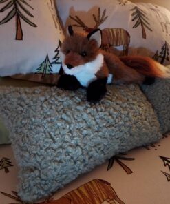 Douglas Roxy Red Fox Plush Stuffed Animal 22 71euXFKnL