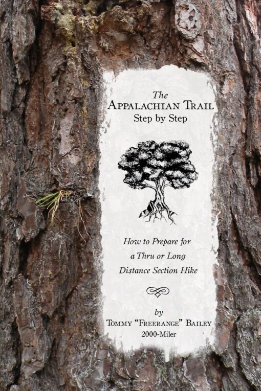 The Appalachian Trail, Step by Step: How to Prepare for a Thru or Long Distance Section Hike