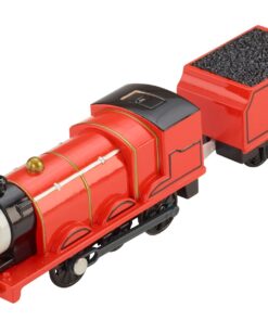 Thomas & Friends TrackMaster, Talking James 10 71euqVqNT7L