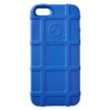 Magpul Industries iPhone 5 Field Case Dark Blue 30 71euyGrGXTL