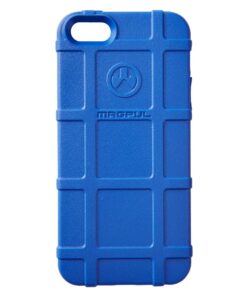 Magpul Industries iPhone 5 Field Case Dark Blue