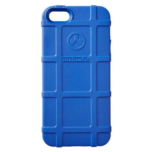 Magpul Industries iPhone 5 Field Case Dark Blue