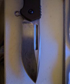 CRKT Homefront Pocket Knife K270GKP 31 71ev4I986lL