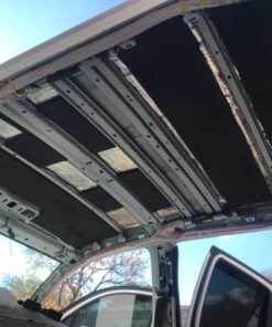 DYNAMAT 11103 Dynaliner 32" x 54" x 1/2" Thick Self-Adhesive Sound Deadener 22 71evIyAGeGL