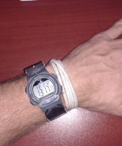 Timex Men's TW5K94000 Ironman Essential 10 Black 17 71evPvLBKML