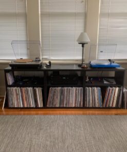 Onkyo TX-8140 Stereo Receiver with Built-In Wi-Fi and Bluetooth Wireless Technology, 2-Channel Network 20 71evUTrNfNL