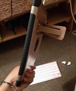 BENTOBEN Case for iPad Air 2/iPad 9.7 2017/2018/Pro 9.7, iPad 5th/6th Generation Case, Glitter 3Layer Full Body Protective Kickstand Durable Leather Shockproof Girls Women Kids Tablet Cover, Rose Gold K381-Rose Gold 53 71evhJLurCL