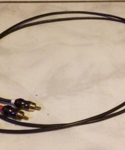 Mediabridge™ 3.5mm Male to 2-Male RCA Adapter (6 Feet) - Step Down Design - (Part# MPC-35-2XRCA-6) 6 Feet 25 71ewBhDG5L