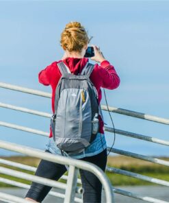 UGREEN Micro USB Cable, 1.5FT High Speed Fast Charging USB Cable, Nylon Braided Durable Android Phone Charger Cord, Compatible with Samsung Galaxy S7 S6 Note LG V10 Tablet PS4 MP3 Black 13 71ewGCj53L