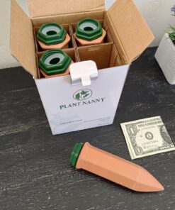 Alternative view of Recycle a Plastic Bottle Stake Set with Adapter 1