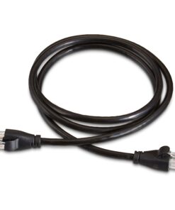 Amazon Basics RJ45 Cat 6 Ethernet Patch Cable, 1Gpbs Transfer Speed, Gold-Plated Connectors, 3 Foot - 10-Pack 12 71ewbTUqlMS