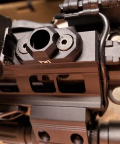 UTG PRO M-LOK(R) Standard QD Sling Swivel Adaptor 33 71ewmCFxhsL