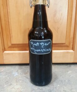 Hires Big H Root Beer Extract, Root Beer Soda and Dessert Syrup, 4 Fl Oz (Pack of 1) 4 Fl Oz (Pack of 1) 26 71ewsZG3VTL