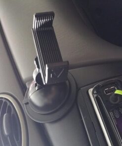 ARKON Mounts 90mm Adhesive Mounting Disk for Car Dashboards Garmin TomTom GPS Dashboard Disc 30 71exLXxItsL