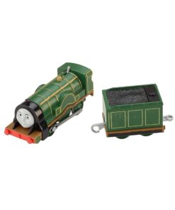 Thomas & Friends Motorized Toy Train, Emily 10 71exkFQgTDS