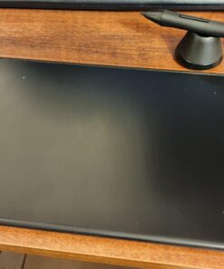 Drawing Tablet HUION Inspiroy H640P Graphics Tablet with Battery-Free Stylus 8192 Pressure Sensitivity 6 Hot Keys, 6 x 4inch Drawing Pad for Digital Art, Design & Animation, Work with Mac, PC & Mobile 50 71ey2xmK8pL 3