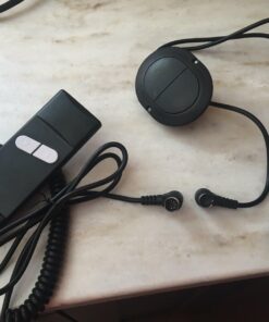 CUGLB Lift Chair Remote Replacement, 5 Pin 2 Button 90 Degree Power Recliner Remote Replacement Parts for Okin Limoss Lazboy Pride Catnapper Golden 90° Plug 29 71eyD8EywnL