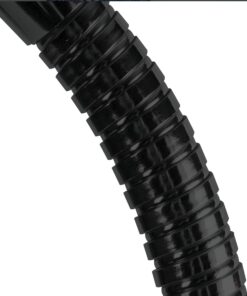 Alternative view of OnStage 13' Microphone Gooseneck, Black 13 inch