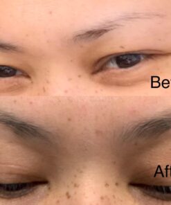 Organys Lash & Brow Booster Serum Gives You Longer Fuller Thicker Looking Eyelashes & Eyebrows. Bestselling Conditioner Stimulates The Appearance Of Growth & Regrowth. Natural Eye Lash Oil Free Enhancer 49 71eyb8RlXsL