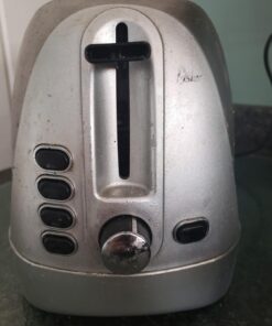 Oster Long Slot 4-Slice Toaster, Stainless Steel (TSSTTR6330-NP) 29 71eywZsHIjL