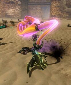 Hyrule Warriors: Legends - Nintendo 3DS Standard 13 71ez3G4WoAL