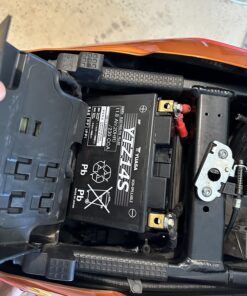 Yuasa YTZ14S Battery 19 71ezDLUSMzL