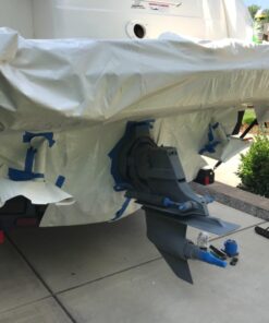 OEM Mercruiser Bravo III Prop Tool 91-805457T 1 10 71ezEX2734L