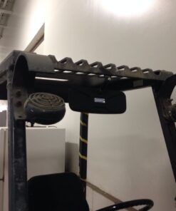 Deluxe Rear View Mirror for Fork Lifts 6 71ezNLf4jfL