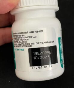 Amazon Basic Care Aspirin 81 mg Pain Reliever (NSAID) Chewable Tablets, Low Dose , Orange Flavor, 108 Count (3 Packs of 36) 36 Count (Pack of 3) 48 71ezmcMrnlL