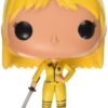 Funko POP Movies Kill Bill Beatrix Kiddo Vinyl Figure 16 71f 4PL9HzL