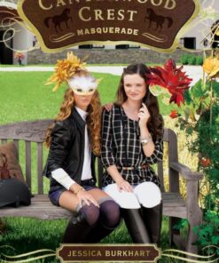 Masquerade (16) (Canterwood Crest)