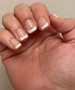 OPI Nail Envy, Nail Strengthening Treatment, Stronger Nails in 1 Week, Vegan Formula, 0.5 fl oz Clear Old 42 71f WAMiFAL