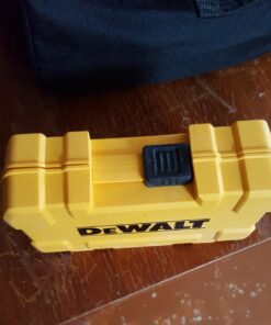 DEWALT Spade Drill Bit Extension, 6-Inch (DW1588) 6-inch Extension 16 71f m MZdvL