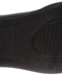 Rockport Men's Charles Road Slip-On Loafer 9 M Black 11 71f07cCgHrL