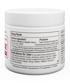 emuaid EMUAIDMAX Ointment 2oz - Eczema Cream. Maximum Strength Treatment. Use Max Strength for Athletes Foot, Psoriasis, Jock Itch, Anti Itch, Rash and Skin Yeast Infection. Standard Packaging 26 71f0T6dC sL