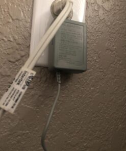 Tomee AC Adapter for New Nintendo 3DS/ New Nintendo 2DS XL/ New Nintendo 3DS/ New Nintendo 3DS XL/ Nintendo 2DS/ Nintendo 3DS XL/ Nintendo 3DS/ Nintendo DSi XL/ Nintendo Dsi 26 71f0odgWDFL