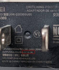 USB C Hub 4K 60Hz, Dockteck 7-in-1 USB C PD Ethernet Hub Dongle with 4K 60Hz HDMI, 1Gbps Ethernet, 100W PD, 2 USB 3.0, SD/Micro SD for MacBook Air/Pro M1 2020, iPad Pro 2021, iPad Mini 6 and More 32 71f141gIkAL