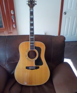 D'Addario Guitar Strings - Phosphor Bronze Acoustic Guitar Strings - EJ15-3D - Rich, Full Tonal Spectrum - For 6 String Guitars - 10-47 Extra Light, 3-Pack Extra Light, 10-47 17 71f1ARpcB9L