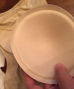 HOFISH 3PACK Full Bust Seamless Nursing Maternity Bras Bralette S-XXL with Extra Bra Extenders & Clips Medium Blackbeigepink 57 71f1lESv70L