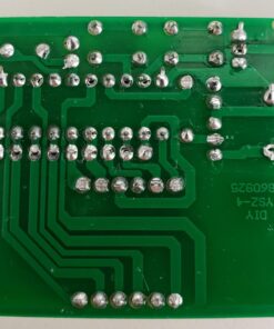 MiOYOOW 4-Digit Digital Clock Kits with PCB, DIY Alarm Clock Soldering Project Kit for Learning Electronics Soldering Practice with English Instructions 1 Pack-4 Digit Clock Kit(0.56 Inch) 76 71f1sN4QokL