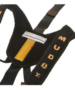 Muddy Outdoors Adjustable Lightweight Padded Magnum Pro/Magnum Elite Treestand Safety Hunting Harnesses for Tree Climbing Magnum Pro Harness 11 71f28OjH6HL