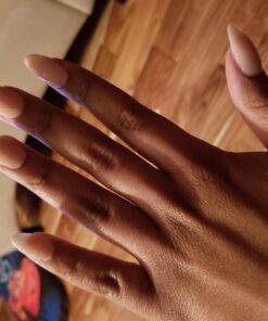 MIA SECRET 4oz Liquid Monomer + 4oz Clear Acrylic Powder Nail Art System 31 71f29sBRopL