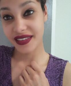 L.A. Girl Matte Flat Finish Pigment Gloss, Backstage,0.17 Ounce, GLG844 0.17 Ounce (Pack of 1) 36 71f2GV7mqtL